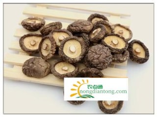 香菇的价格和挑选保存,第2图