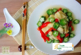 竹荪怎么炒菜好吃,第2图