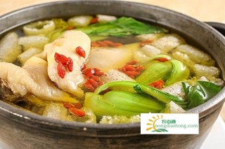 竹荪怎么处理和烹饪？,第3图