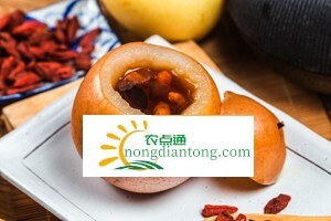 香菇薏米粥功效与作用:健脾消肿降血糖,第1图