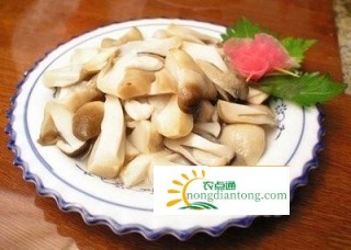 草菇与香菇有什么区别，怎样做好吃？,第7图