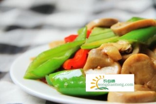 草菇怎么做好吃，草菇美食图片,第8图