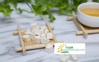 茯苓的功效和价格,第3图