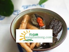 虎掌菌可以生吃吗？虎掌菌的吃法介绍,第2图