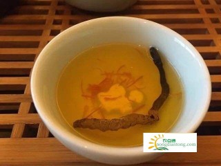 冬虫夏草一天吃几根？冬虫夏草怎么吃？,第2图