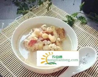 茯苓用于食疗可以怎么做？,第4图