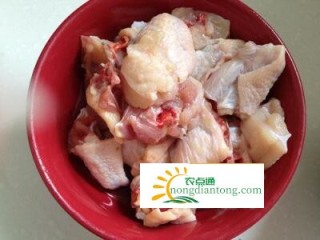 红菇简介、红菇怎么做好吃？红菇鸡汤做法,第3图