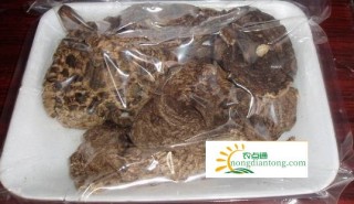 黑虎掌菌汤怎么做好喝？干虎掌菌这样保存营养才不会流失,第4图