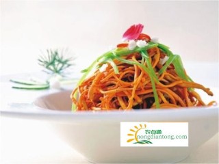 虫草花的吃法，和虫草花美食图片,第2图