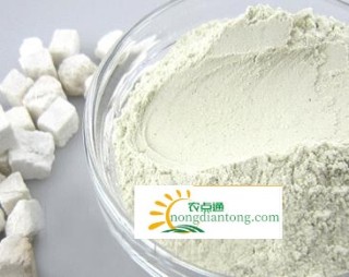 茯苓粉怎么冲服食用效果好,第1图