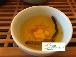 虫草怎么吃效果更好？虫草的最全吃法,第2图