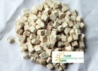 什么是茯苓？茯苓的功效及作用,第2图