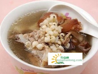 长期吃茯苓有什么副作用？茯苓怎么吃？,第3图