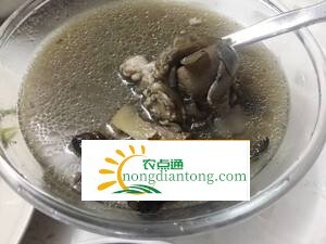 黑虎掌菌汤怎么做好喝？干虎掌菌这样保存营养才不会流失,第3图