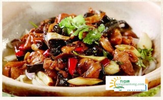 黑虎掌菌功效及食用方法,第3图