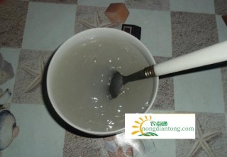 茯苓粉怎么冲服食用效果好,第3图