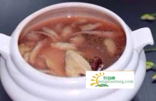 食疗之红菇,第2图