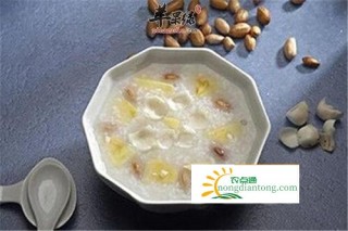 茯苓用于食疗可以怎么做？,第3图