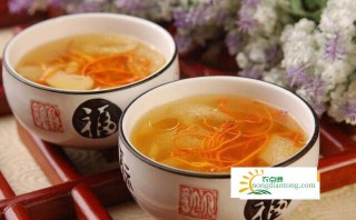 虫草花的用量与方法,第3图