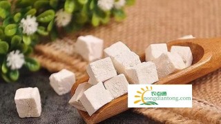 茯苓的吃法。茯苓美食图片,第6图