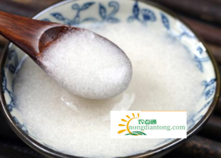 茯苓粉怎么冲服食用效果好,第4图