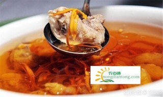 虫草花是食用菌吗,第1图