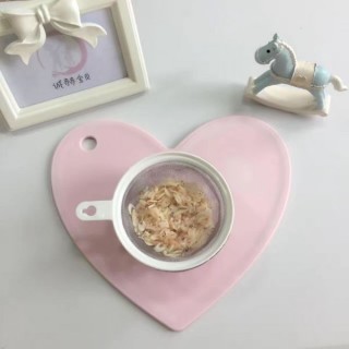  宝宝天然调味品香菇虾皮粉 第2步