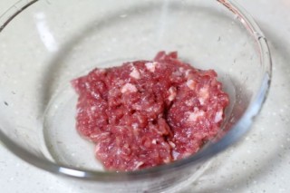  冬笋香菇肉包 第3步