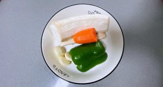  【孕妇食谱】蚝油杏鲍菇，健康又营养，比肉还好吃！ 第1步