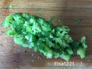  宝宝鲜虾香菇粥 第4步