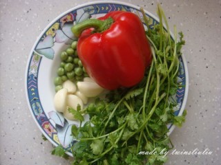  下饭菜｜香菇肉末烤茄子 第3步