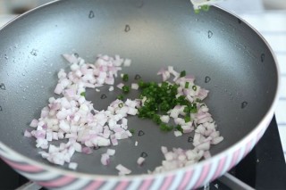  香菇味肉酱 宝宝辅食微课堂 第8步