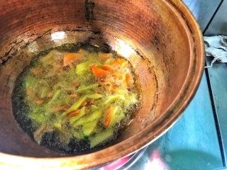  香菇烧豆腐 第7步