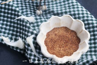  猴头菇粉——宝宝辅食系列 第5步