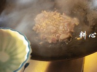  香菇丝炒鸡腿肉 第12步