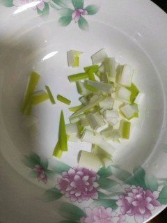  豆腐海鲜菇 第5步