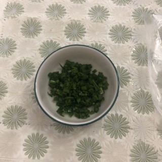  香菇虾仁鸡汤粥 第5步