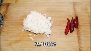  凉拌手撕杏鲍菇 第2步