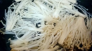  【当金针菇绑架肥牛】赛牛丼超吉野家牛肉饭蜜桃爱营养师私厨 第5步