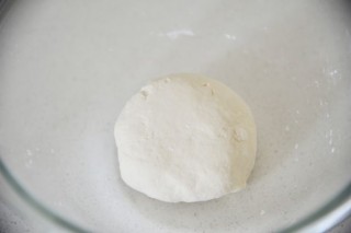  香菇猪肉糯米烧麦 第3步