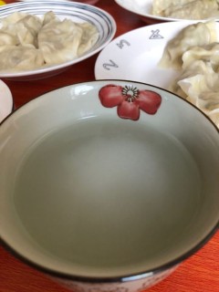  香菇鲜肉馅饺子（家常水饺） 第26步