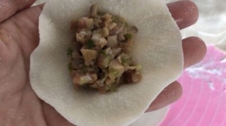  香菇鲜肉馅饺子（家常水饺） 第18步