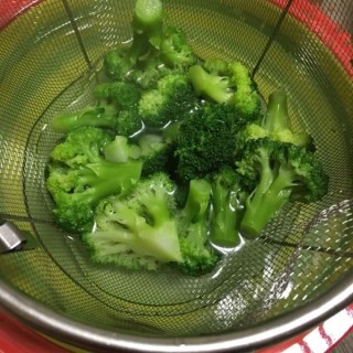  鲍汁杏鲍菇 第3步