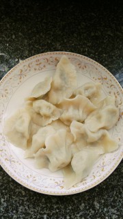  宝宝辅食__鸡肉香菇水饺 第10步