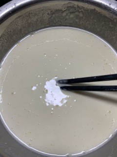  香炸蘑菇 第3步