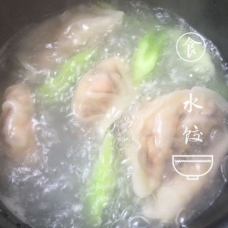  香菇肉饺 第8步