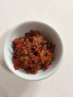  香菇炒肉 第5步