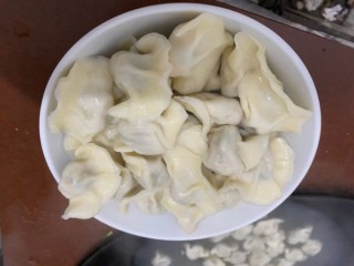  香菇水饺 第14步