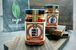  美味鸡枞油腐乳白玉菇 第2步