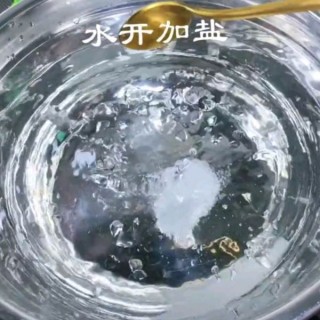  鲍鱼（香菇）粉丝 第3步